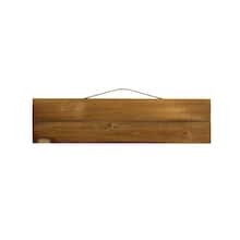wood pallet plaque artminds michaels silhouette craft exclusions